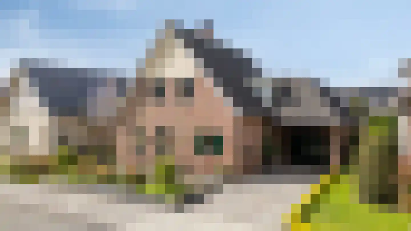 Lage Horst 3 Wehl