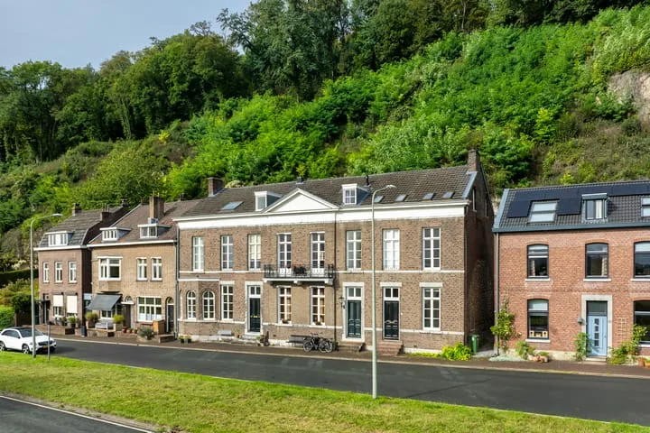 Lage Kanaaldijk 124 Maastricht foto 2