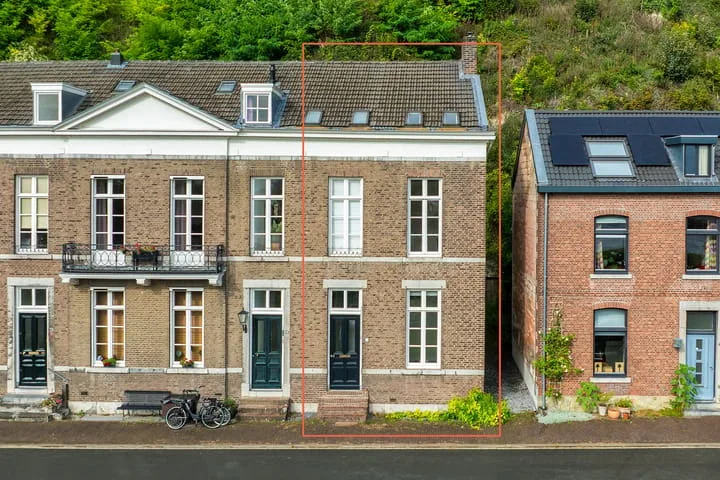 Lage Kanaaldijk 124 Maastricht thumbnail 4