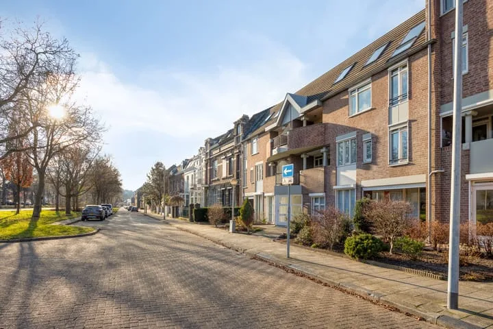 Lage Kanaaldijk 16 C dans Maastricht