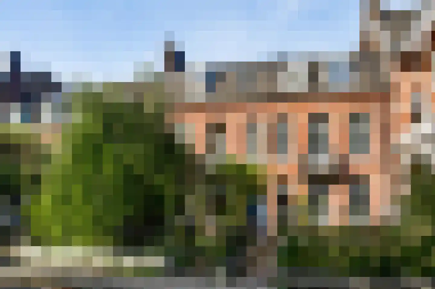 Lage Kanaaldijk 7 in Maastricht