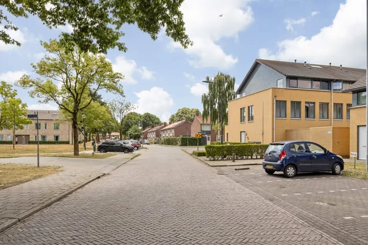 Lage Kant 39 Breda thumbnail 26