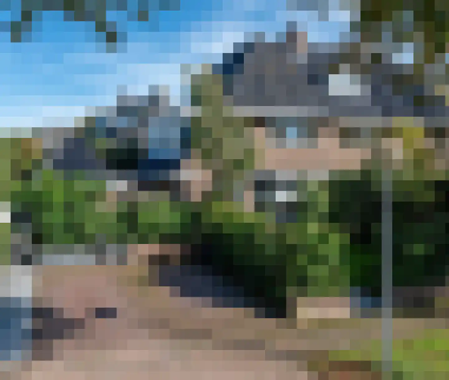 Lage Laarderweg 11 en Huizen