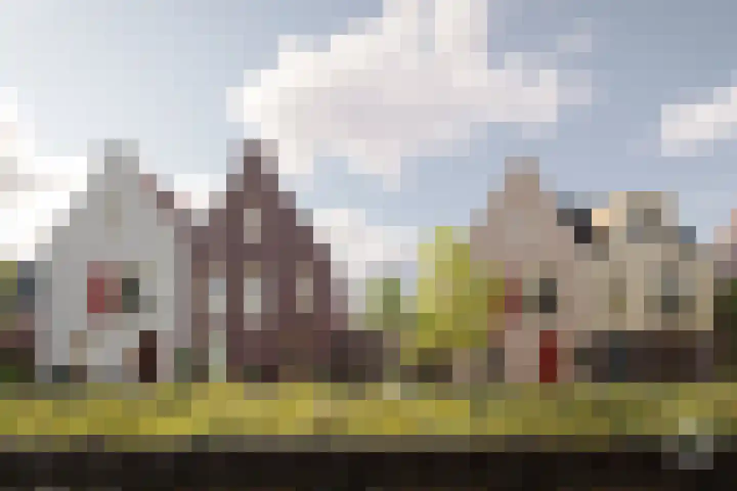 Lage Lichtpad 31 in Zeewolde