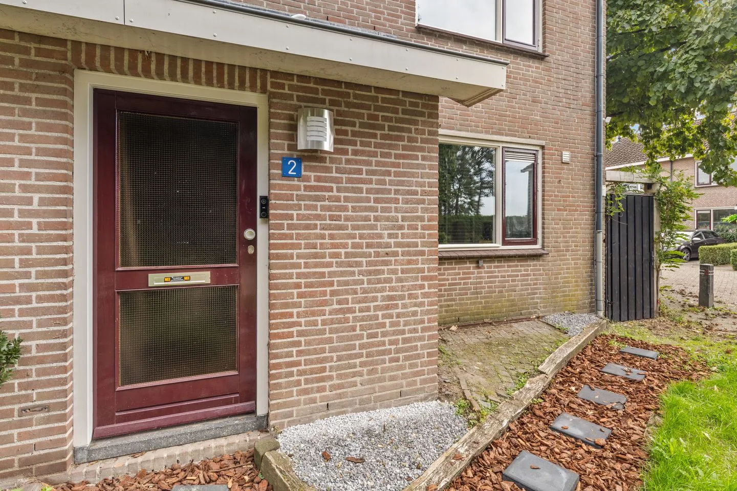 Lage Made 2 Oudenbosch thumbnail 52