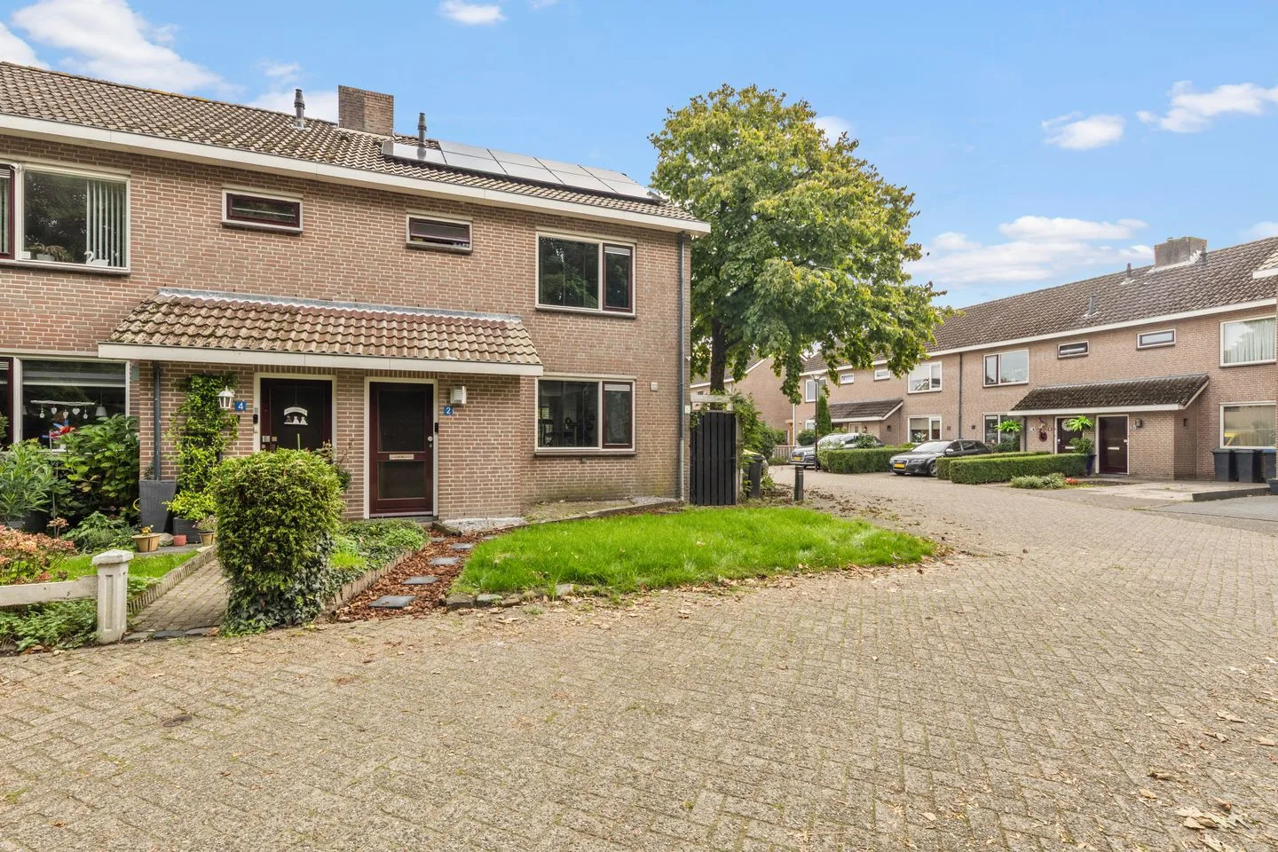 Lage Made 2 Oudenbosch thumbnail 53