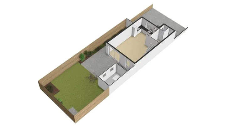 Lage Made 7 Oudenbosch thumbnail 61