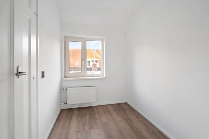 Lage Markt 1 D in Nijmegen