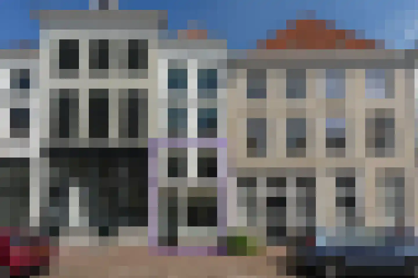 Lage Markt 67 in Nijmegen