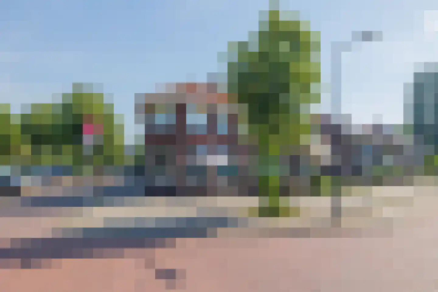 Lage Morsweg 23 Leiden