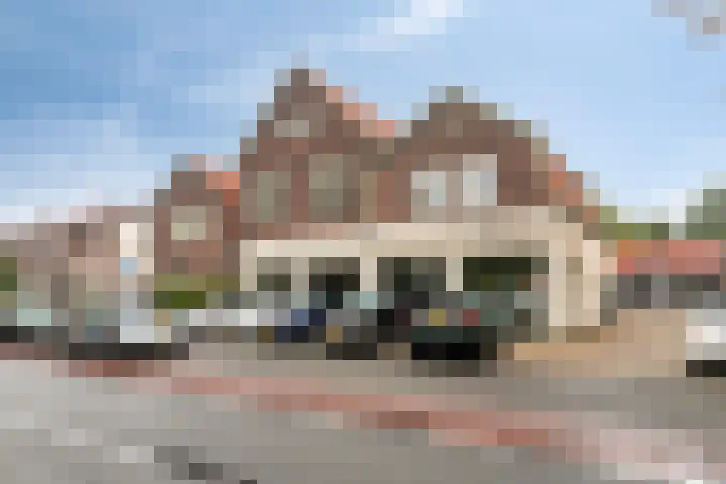 Lage Naarderweg 52 A in Hilversum