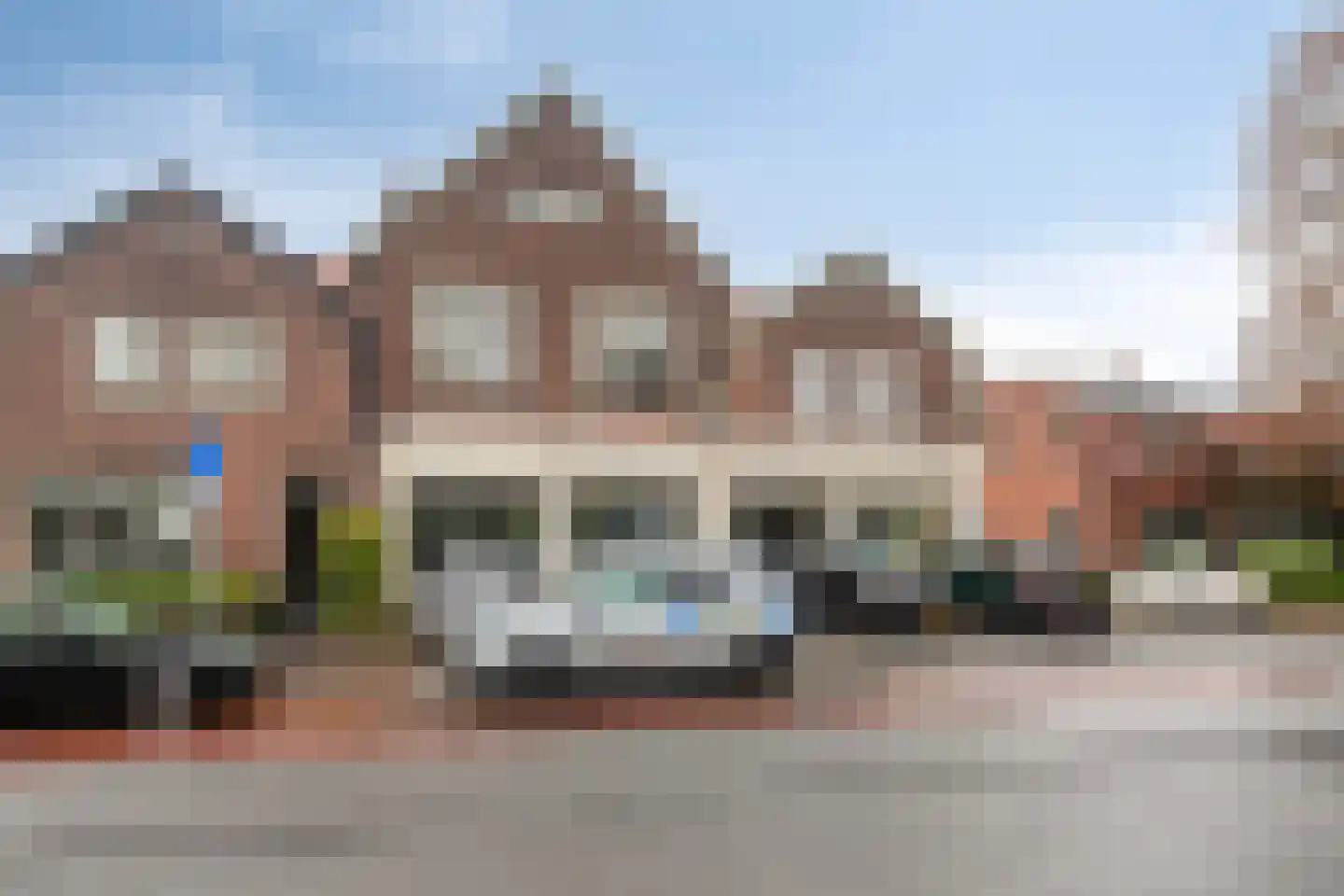 Lage Naarderweg 52 A Hilversum thumbnail 39
