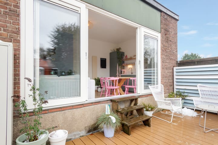 Photo of property Lage Naarderweg 7C, Hilversum