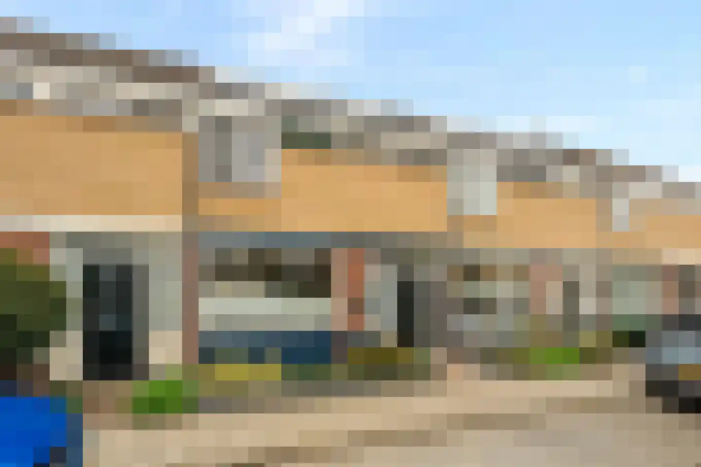 Lage Nes 7 Heerjansdam foto 2