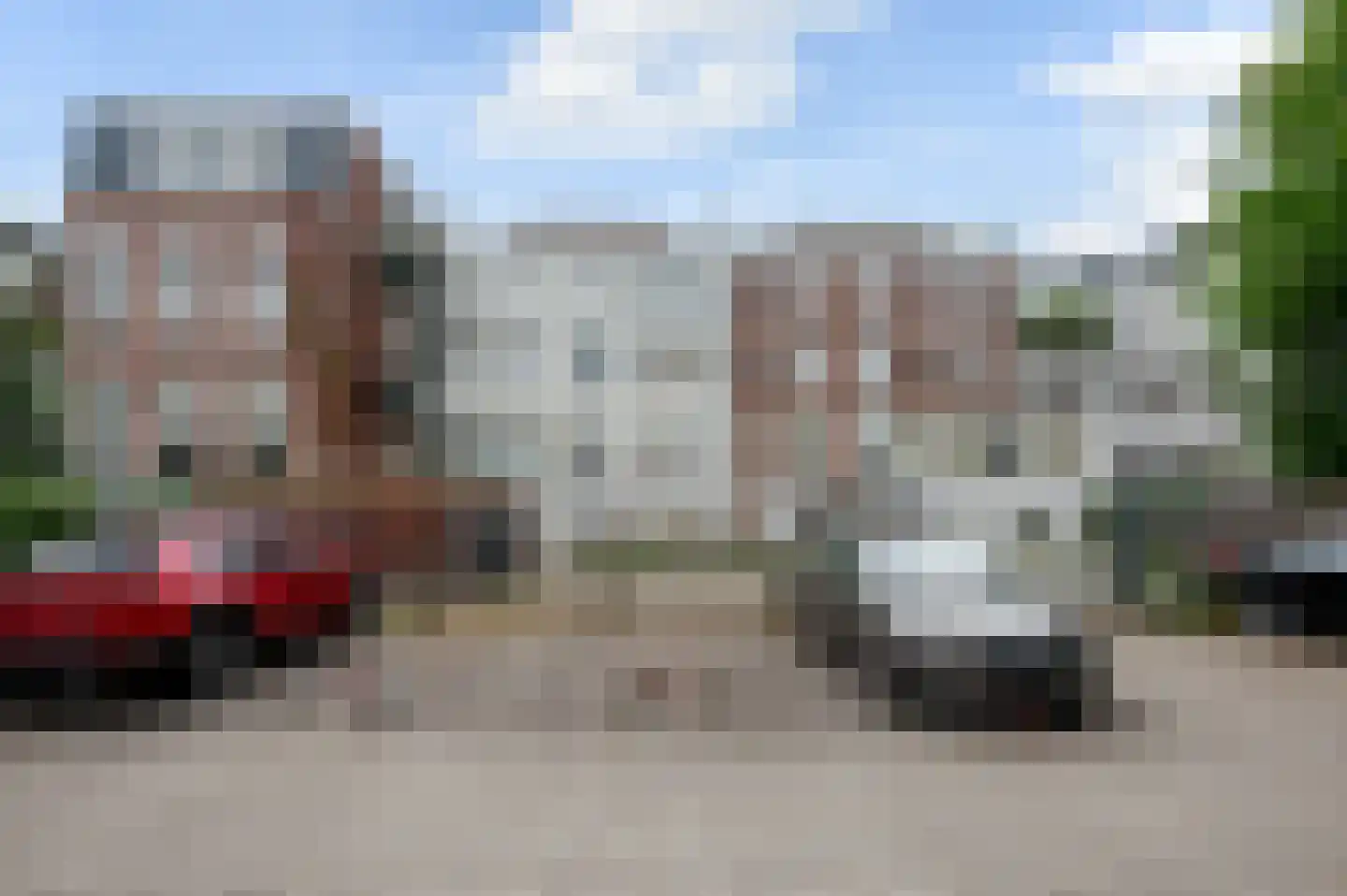 Lage Nieuwstraat in Den Haag