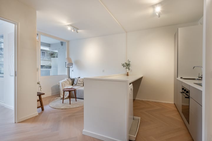 Lage Nieuwstraat 358 dans 's-Gravenhage photo