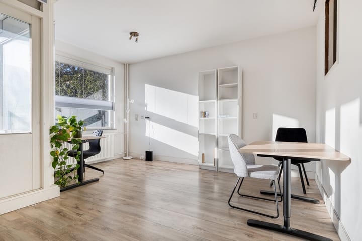 Lage Nieuwstraat 382 dans 's-Gravenhage photo