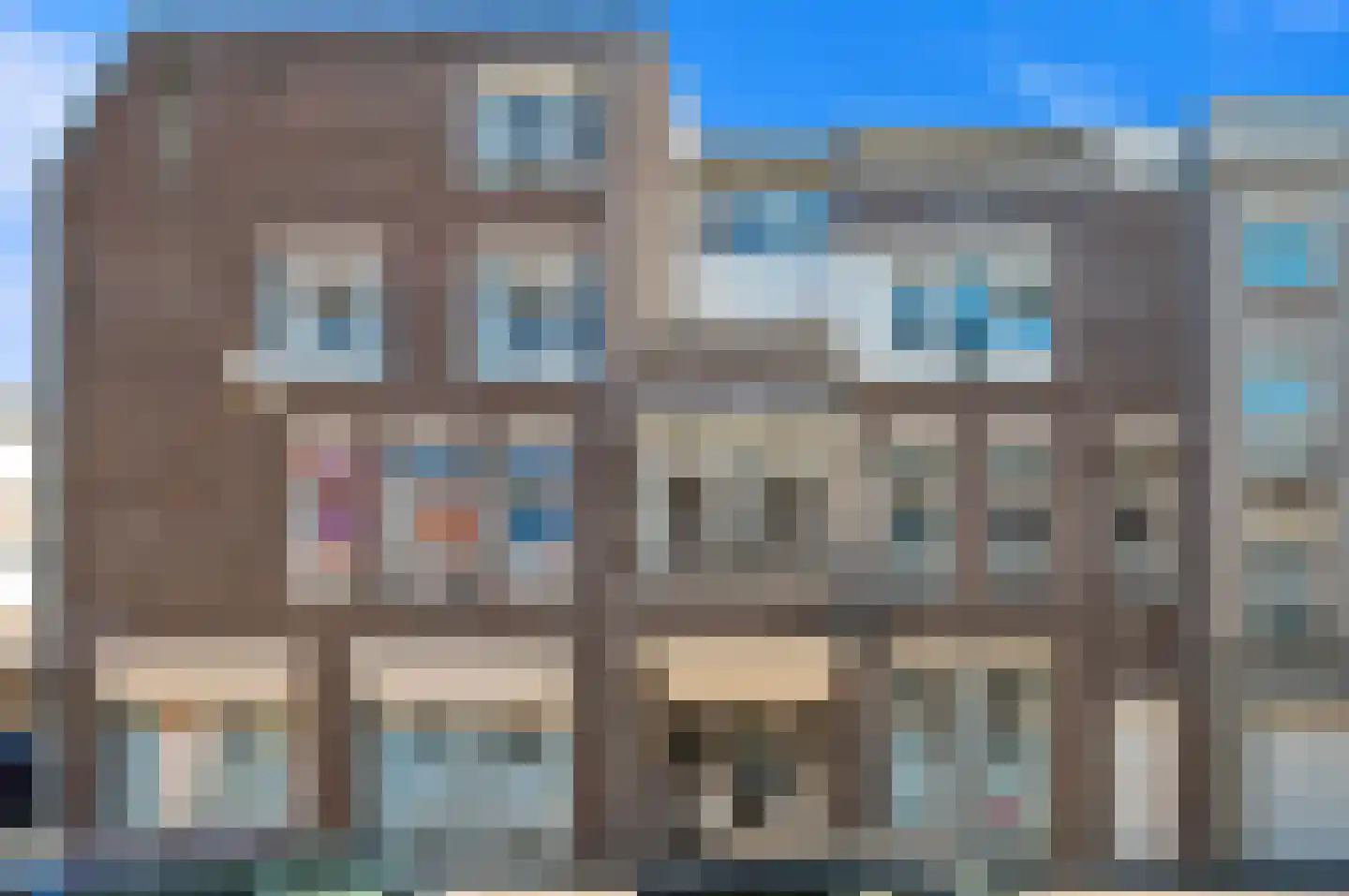 Lage Nieuwstraat 6 A Den Haag