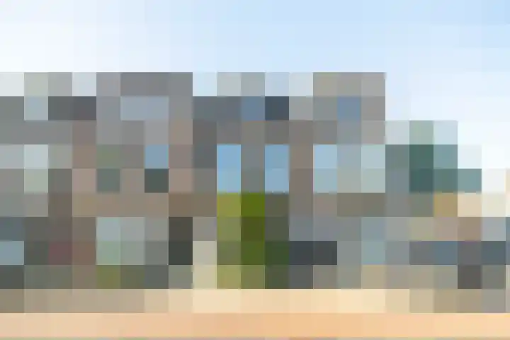 Lage Rijndijk 41 A in Leiden