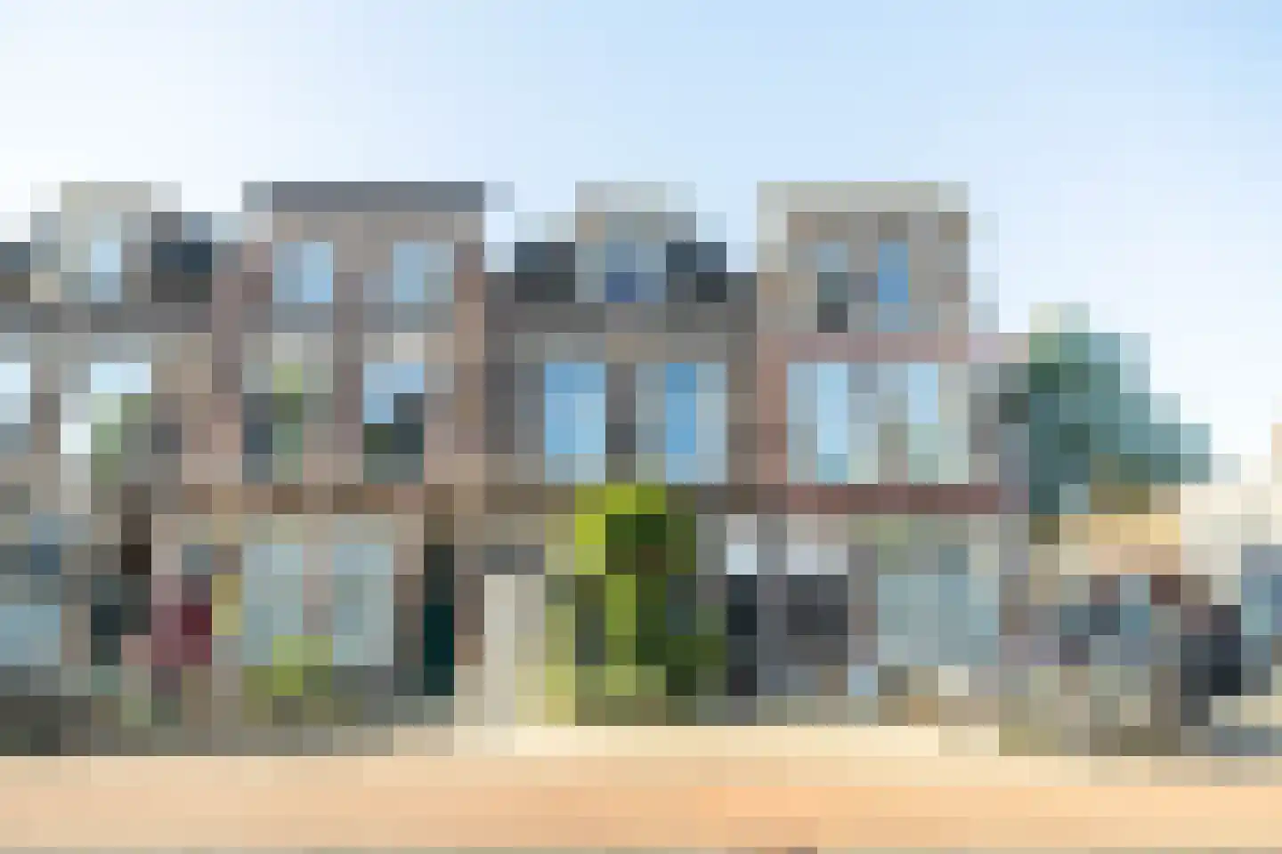 Lage Rijndijk 43 B Leiden