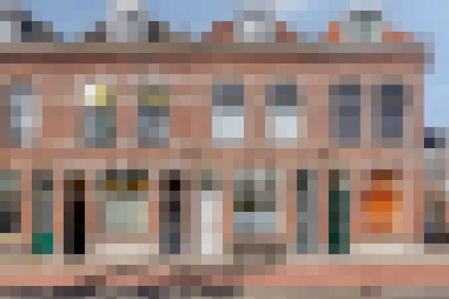 Lage Rijndijk 51 in Leiden