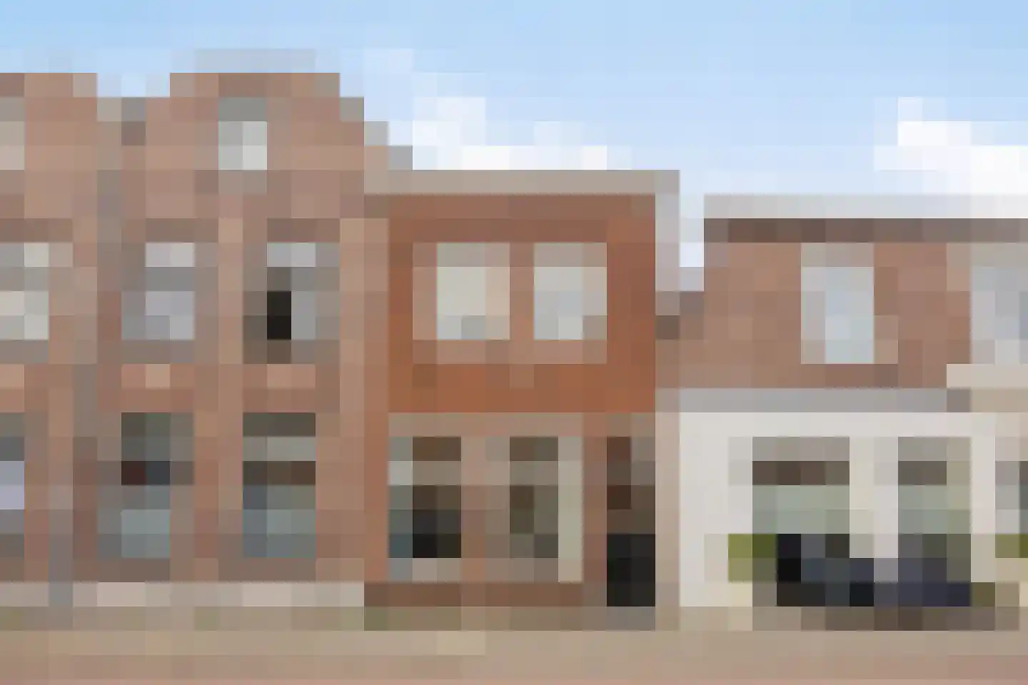 Lage Rijndijk 61 Leiden