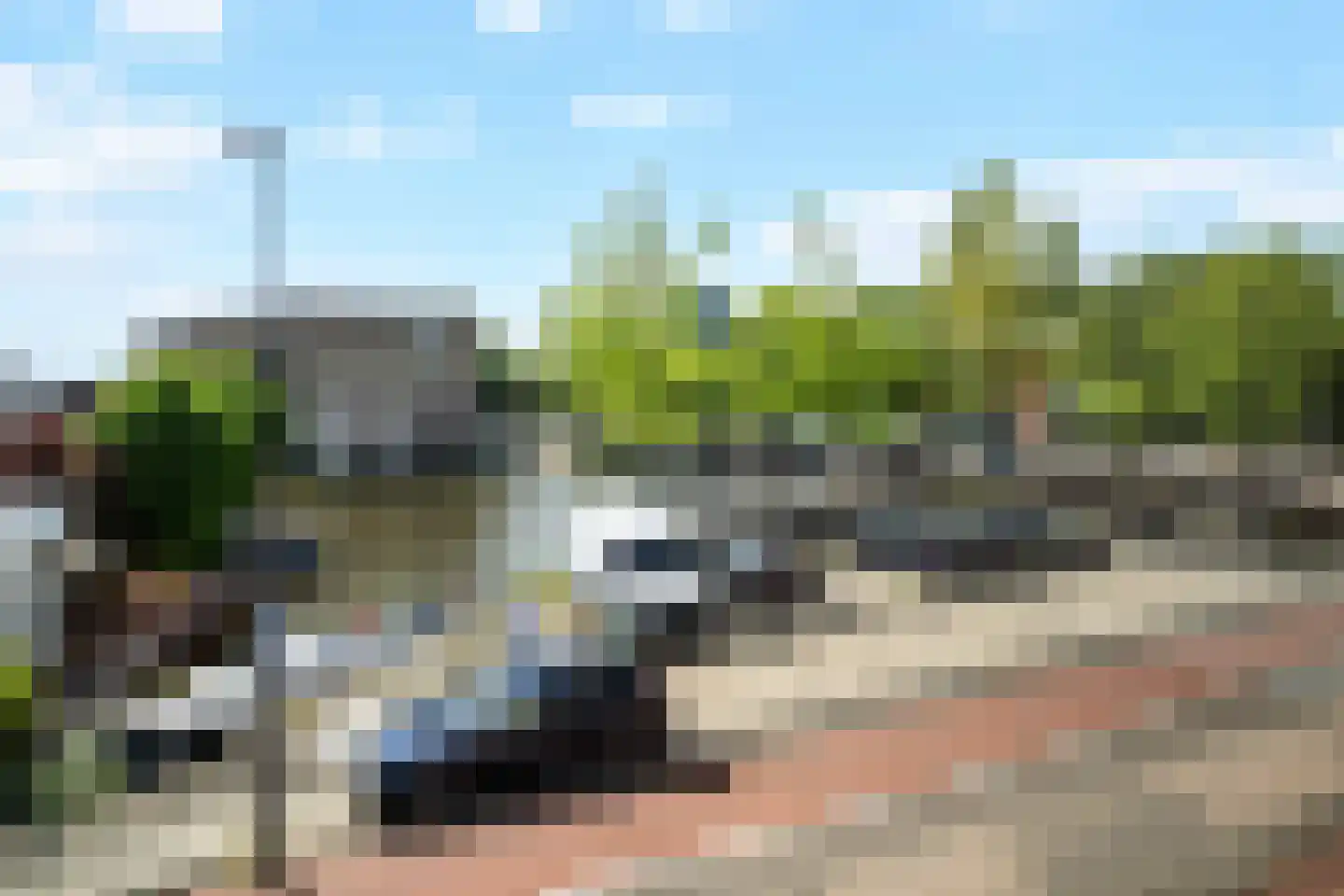 Lage Rijndijk 9 A Leiden foto 2