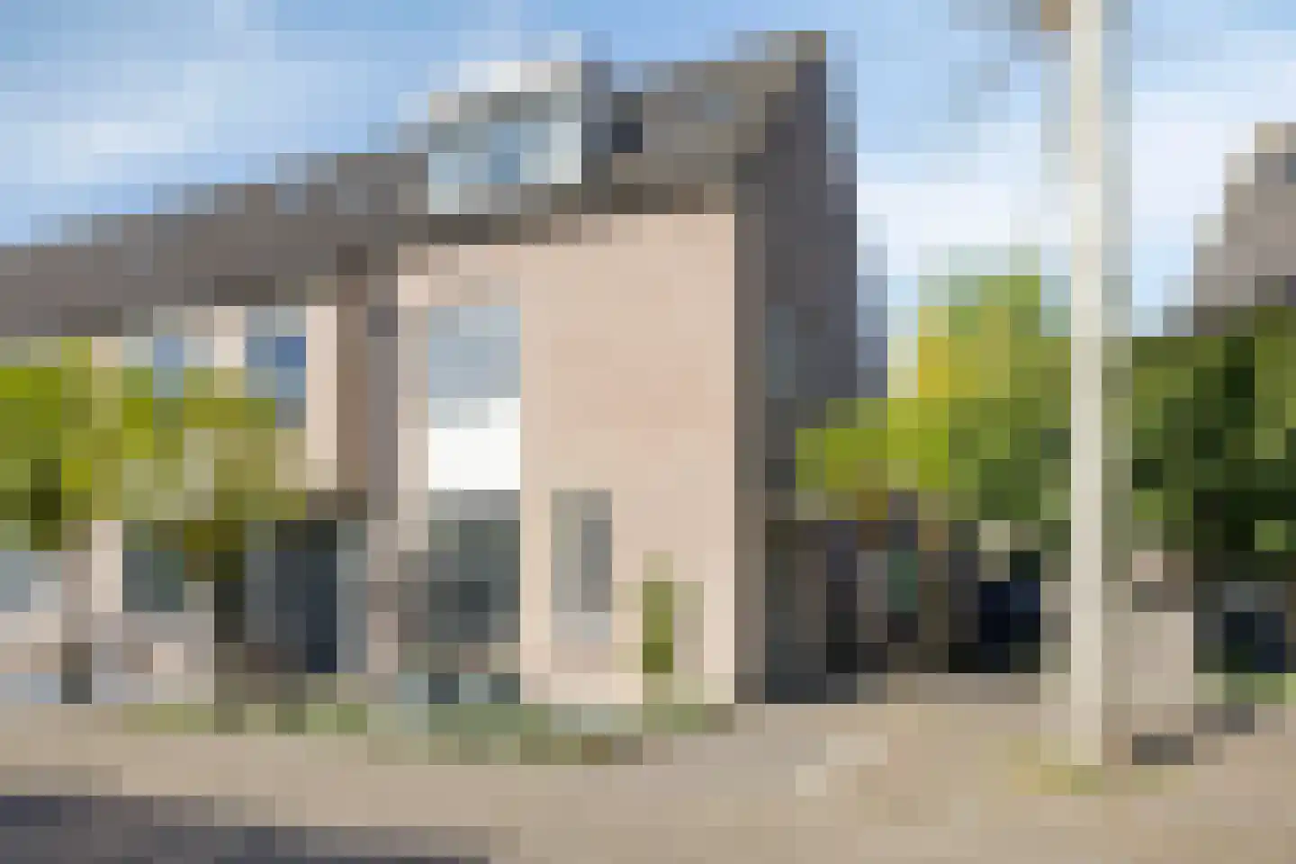 Lage Stee 15 A in Teteringen