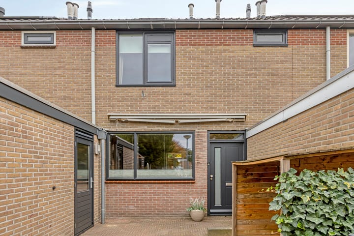 Lage Veld 28 in Aalten Foto