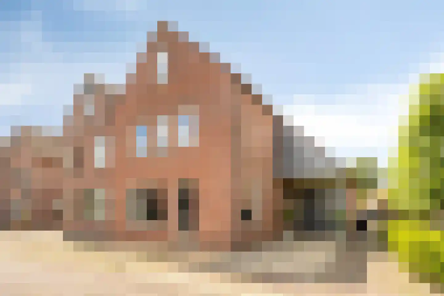 Lage Wal 3 a in Blokzijl