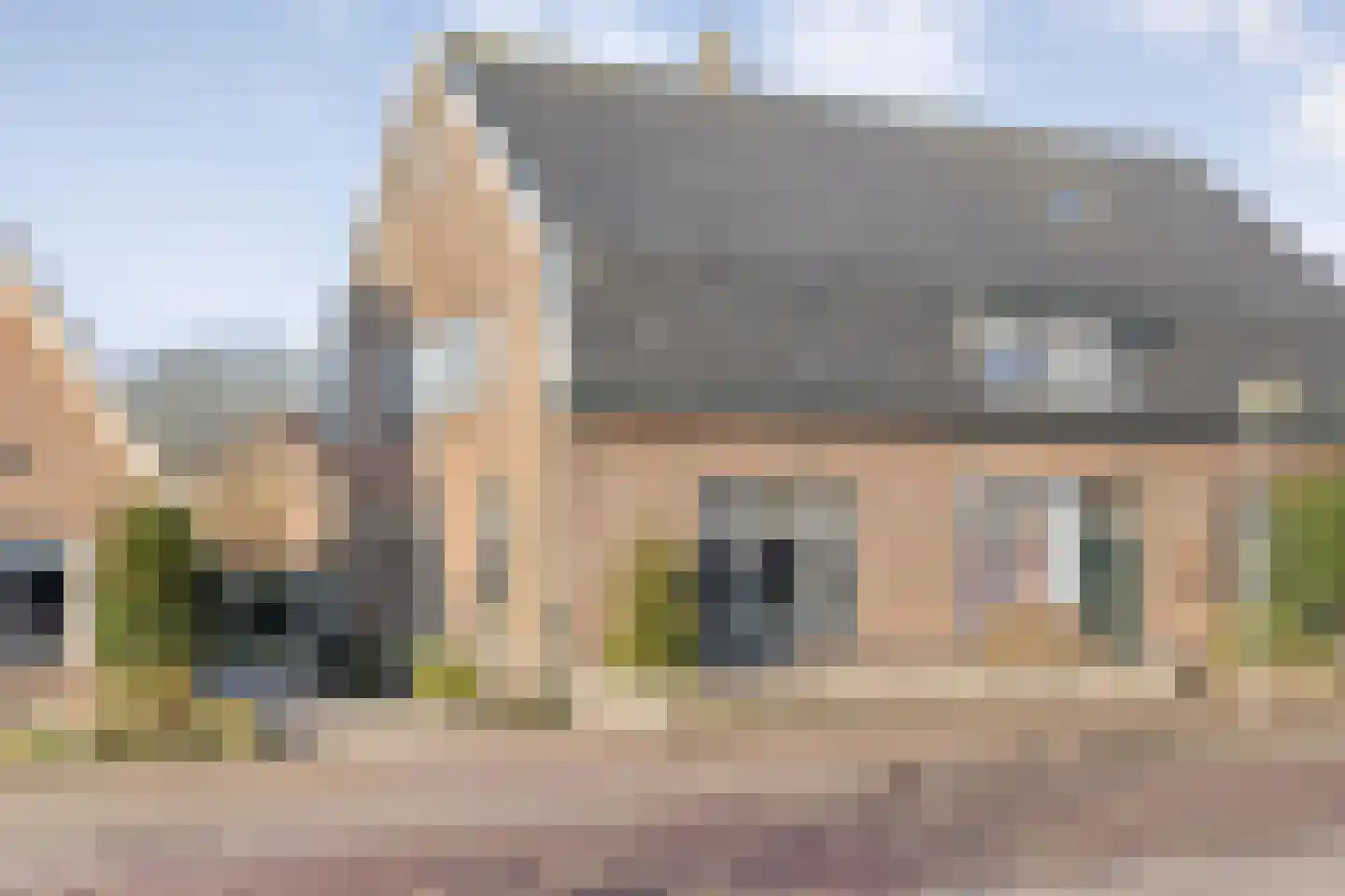 Lage weide 4 in Dalfsen