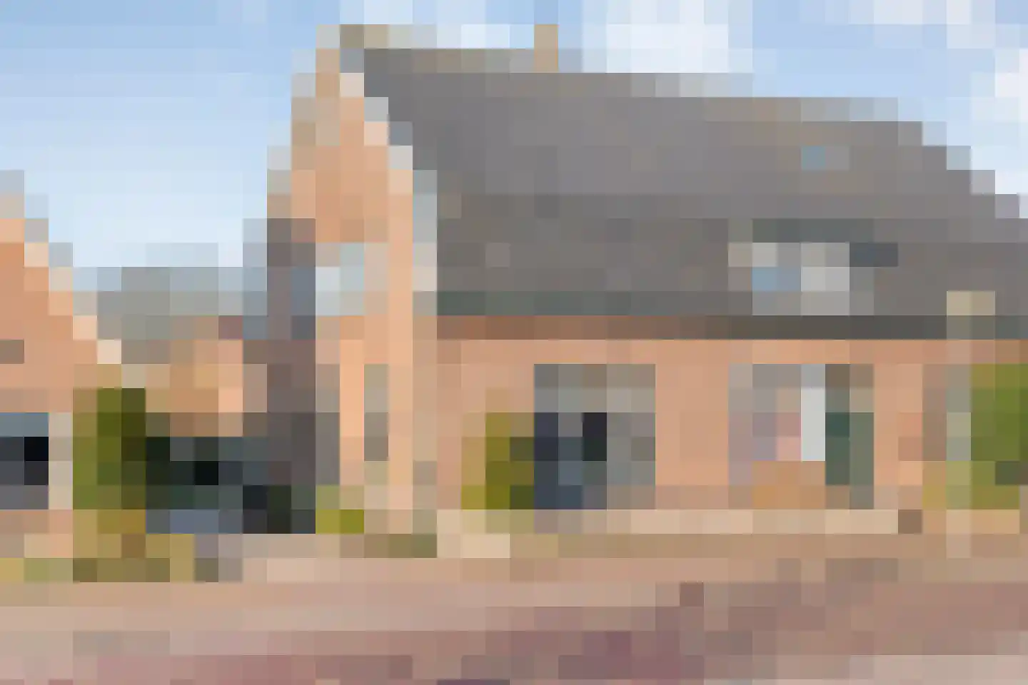 Lage weide 4 Dalfsen