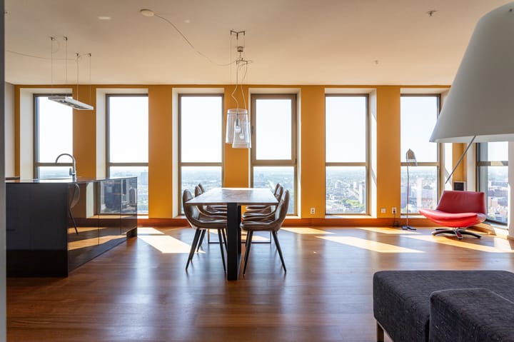 Lage Zand 446 in 's-Gravenhage photo