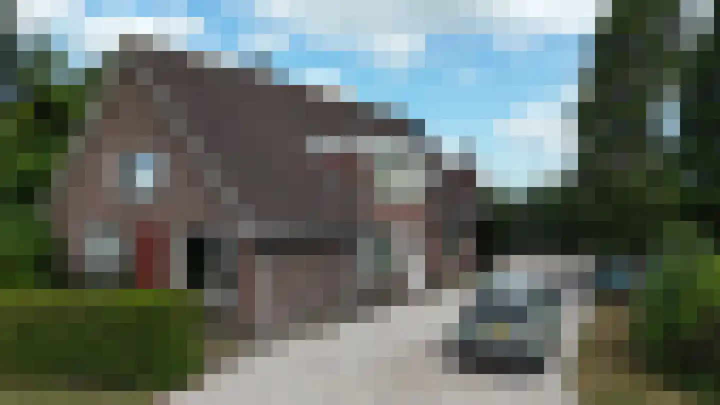 Lage Zandschel 50 in Kaatsheuvel