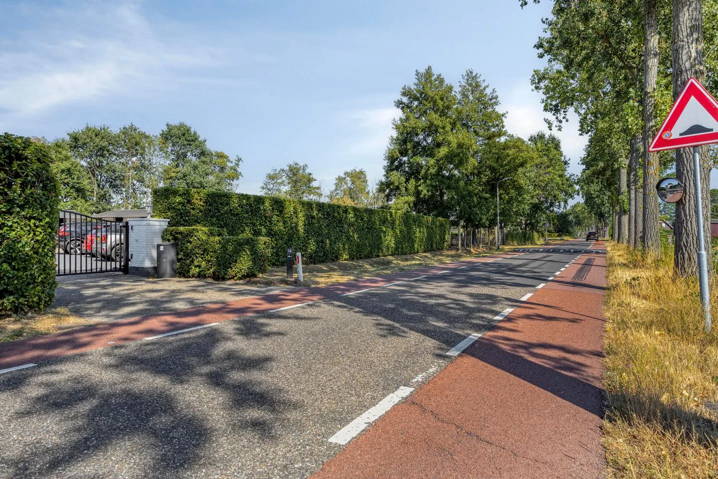 Lage Zegstraat 14 Zegge thumbnail 75