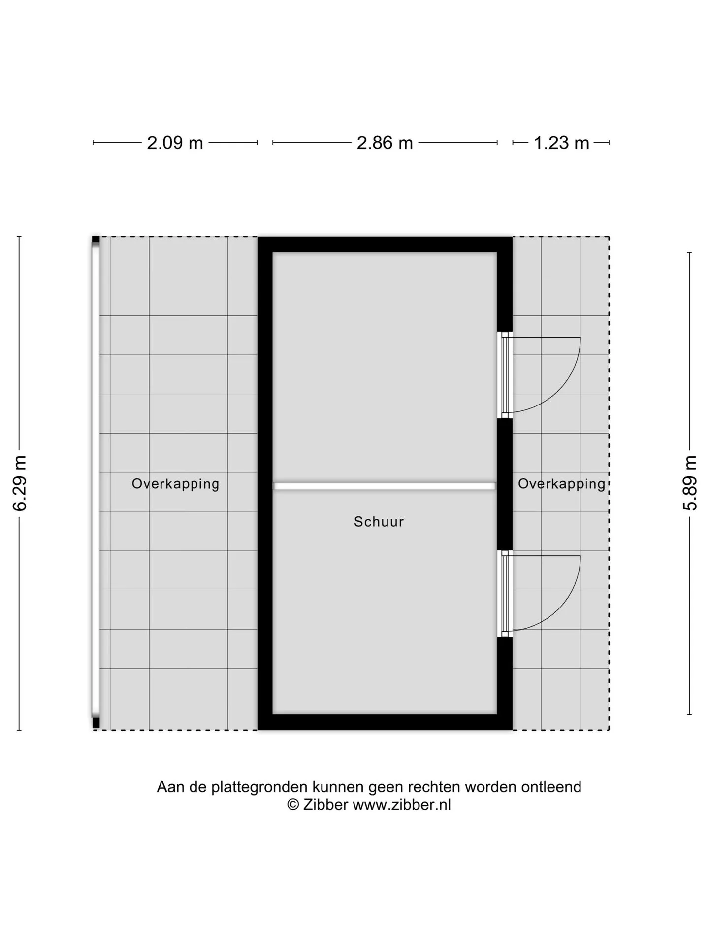 Lage Zegstraat 14 Zegge thumbnail 81