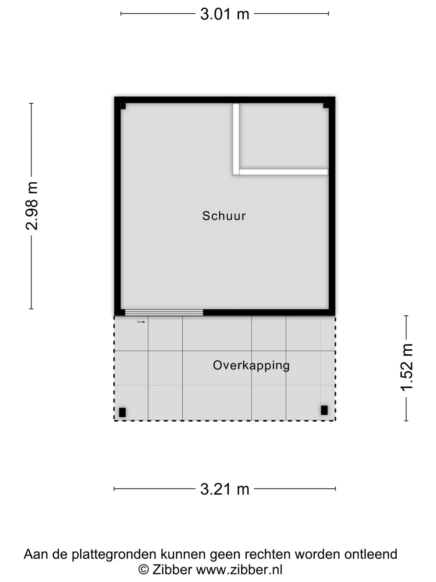 Lage Zegstraat 14 Zegge thumbnail 82