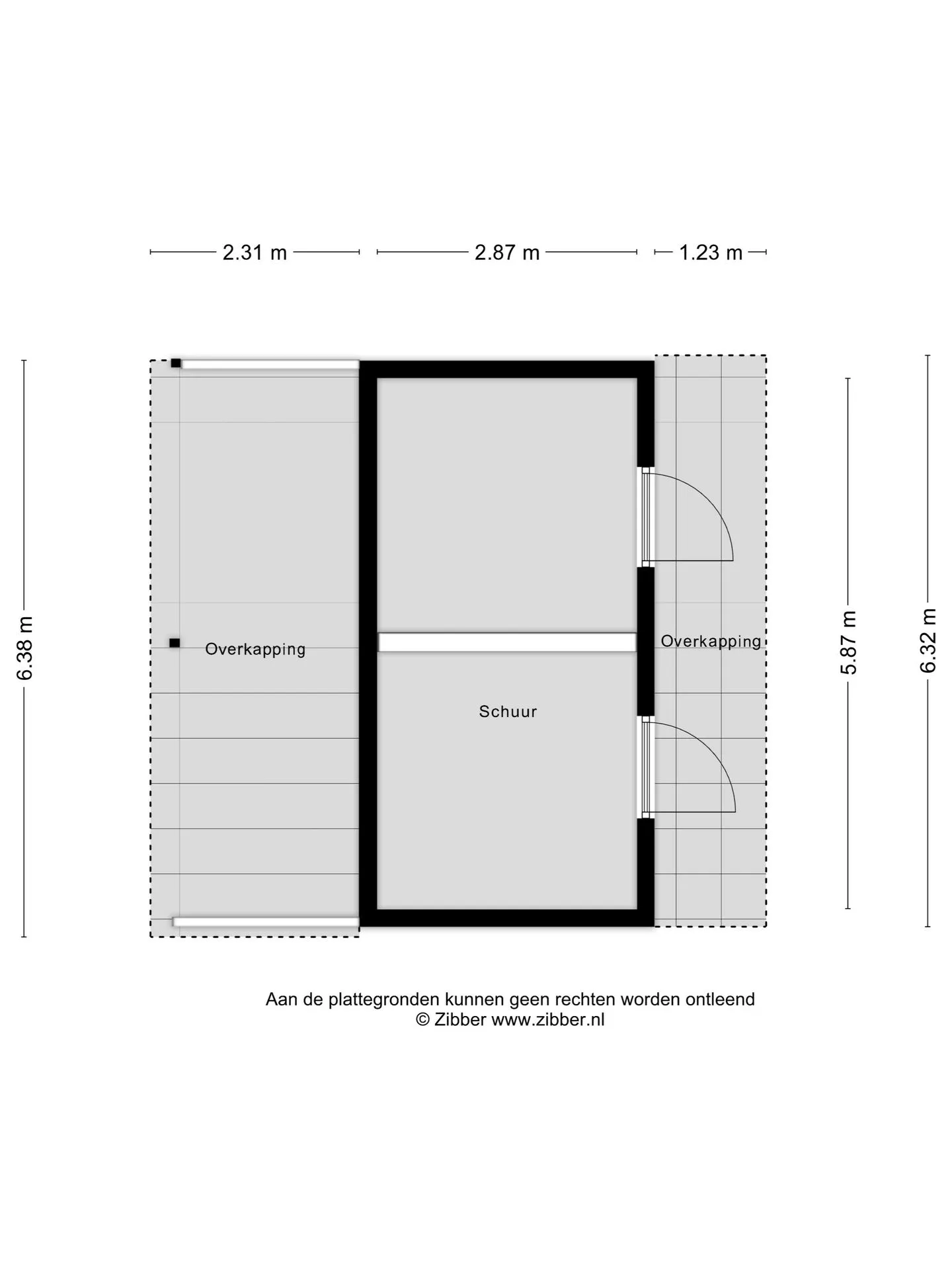 Lage Zegstraat 14 Zegge thumbnail 83