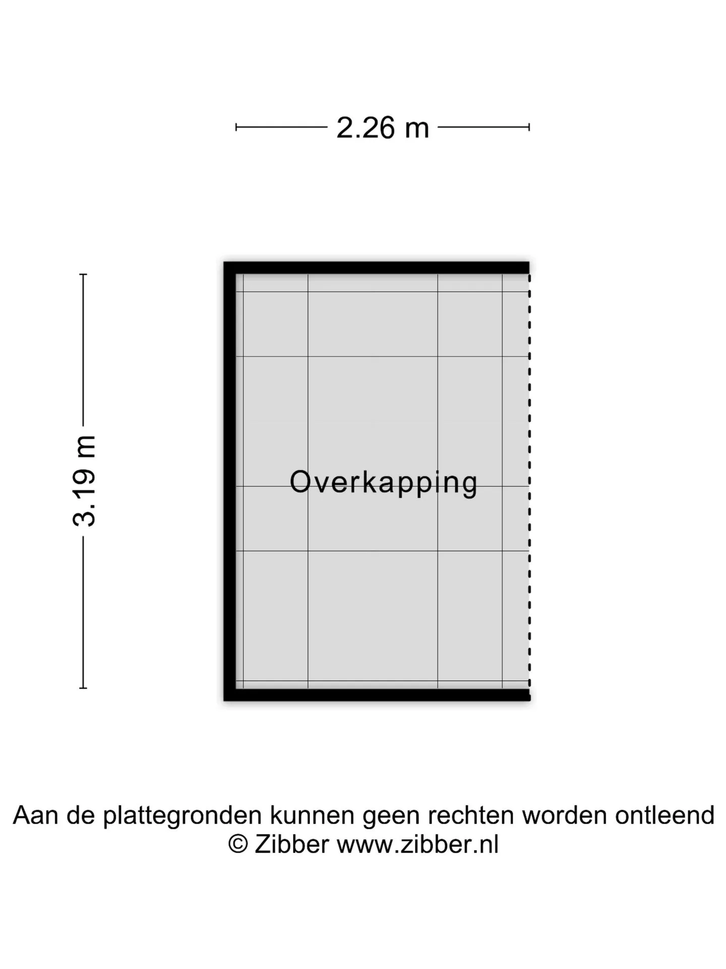 Lage Zegstraat 14 Zegge thumbnail 84