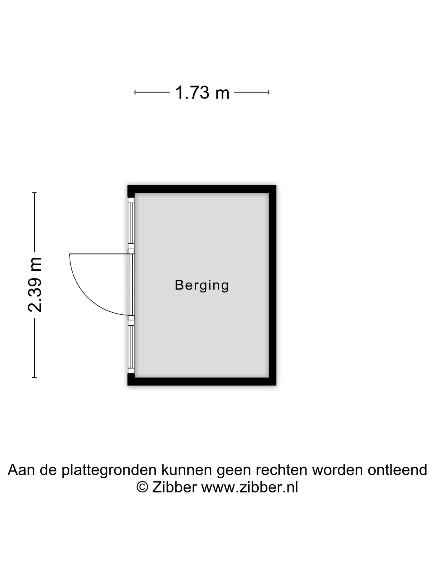 Lage Zegstraat 14 Zegge thumbnail 85
