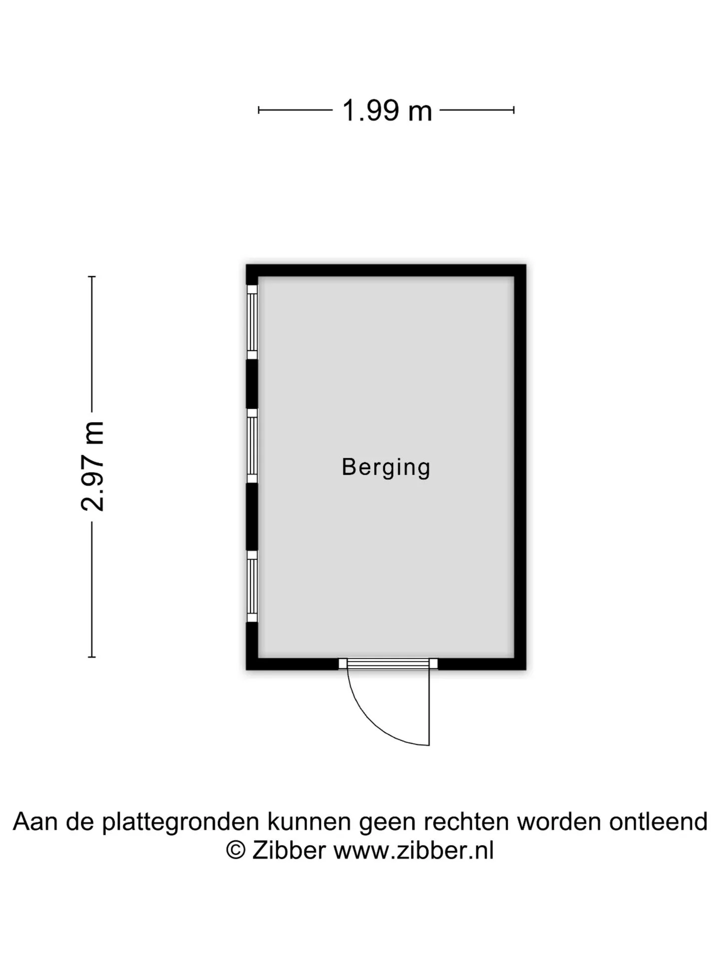 Lage Zegstraat 14 Zegge thumbnail 86