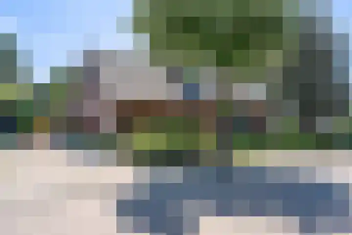 Lage Zijde 7 Bavel foto 2