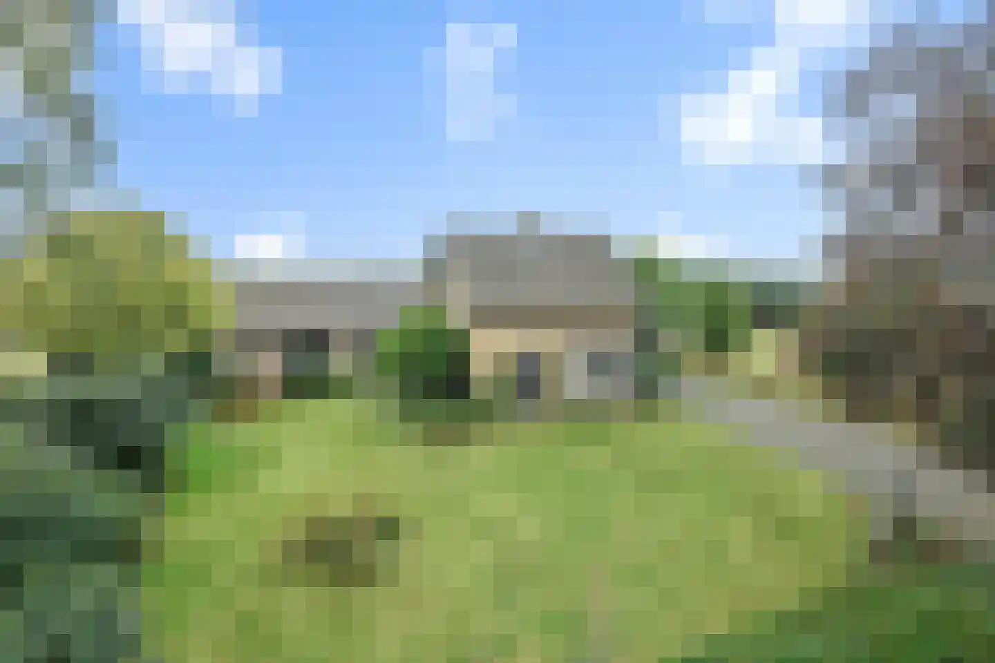 Lagedijk 1 Beek en Donk