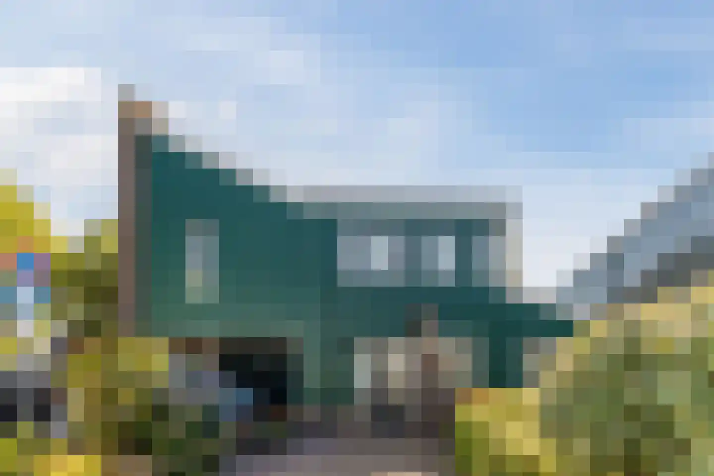 Lagedijk 36 Zaandijk