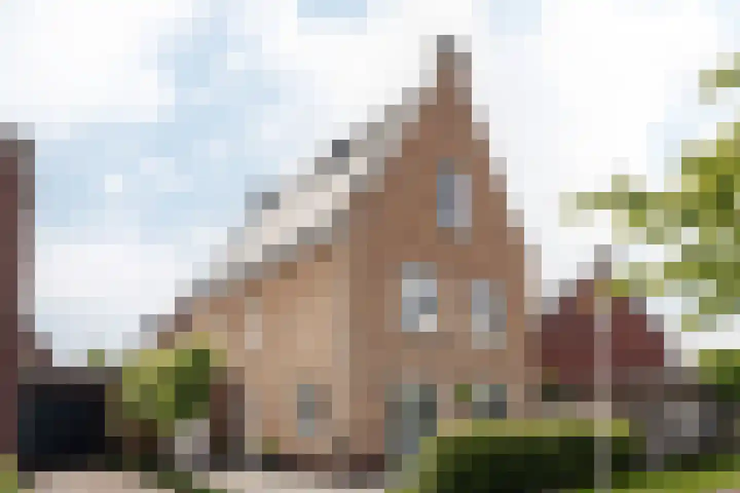 Lagedijk 52 in Spaarndam