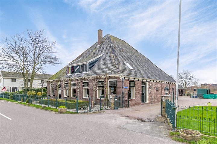 Photo de la maison Lagedijkerweg 38, Schagen