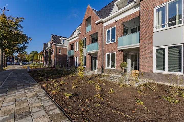 Photo de la maison Lagekerk 23, Deurne