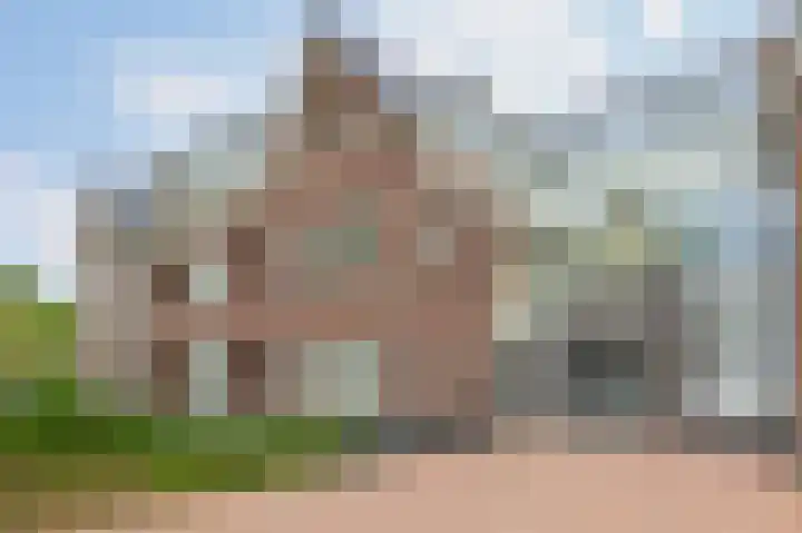 Lagekerk 41 dans Deurne