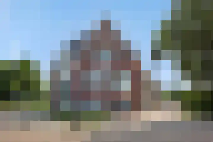 Lagekerk 61 in Deurne