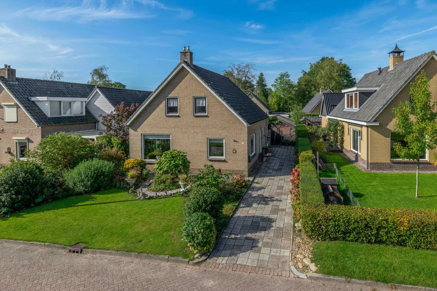 Lagelaan 35 in Havelte